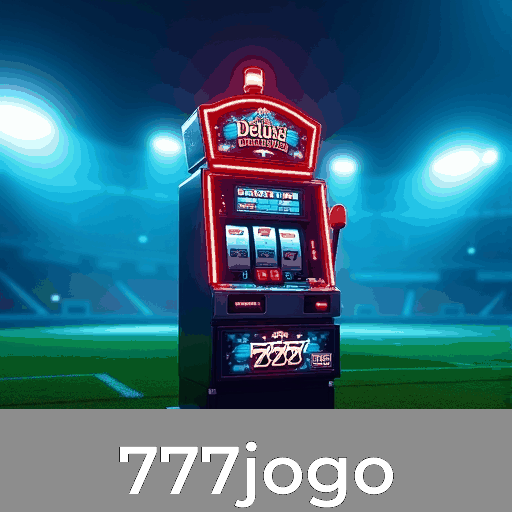777jogo: Ofertas Únicas de Bônus e Promoções Imperdíveis