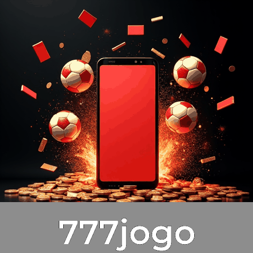 777jogo: Slots com Mega Jackpots, Jogos de Mesa Estratégicos e Realidade Imersiva com Dealer ao Vivo
