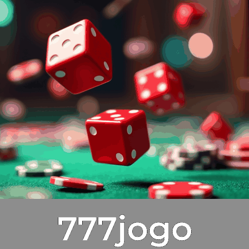 777jogo: O Cassino Online Seguro e Eficiente