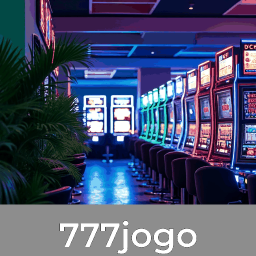 Explore o 777jogo: Apostas Móveis Simplificadas