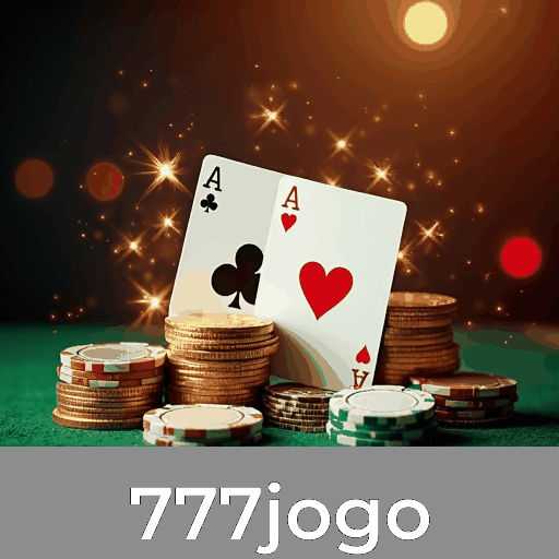 777jogo: Especialistas em Apostas Esportivas Focadas no Brasil