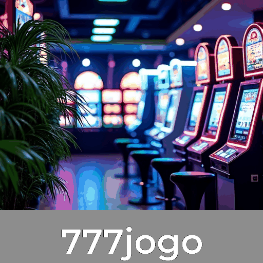 Experimente o Acesso Seguro e Exclusivo no 777jogo