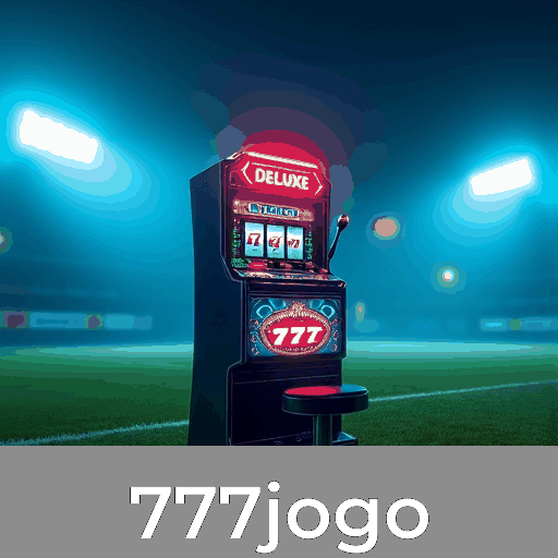 777jogo: Especialistas em Apostas Esportivas Focadas no Brasil