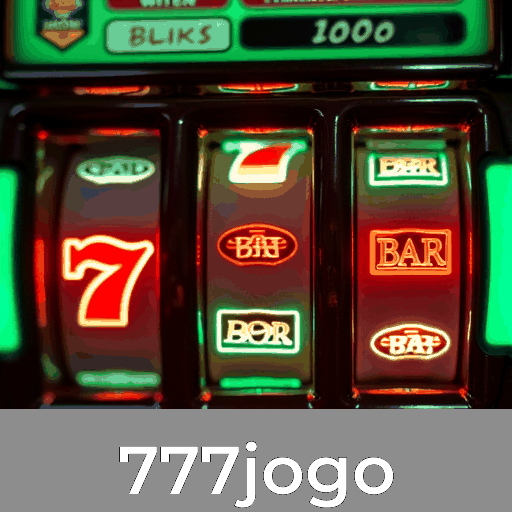777jogo: Slots com Mega Jackpots, Jogos de Mesa Estratégicos e Realidade Imersiva com Dealer ao Vivo