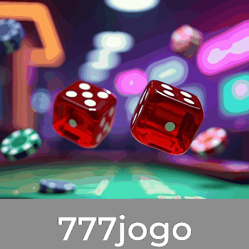 777jogo: Slots com Mega Jackpots, Jogos de Mesa Estratégicos e Realidade Imersiva com Dealer ao Vivo