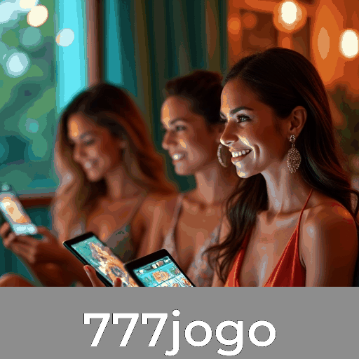 777jogo: O Cassino Online Seguro e Eficiente