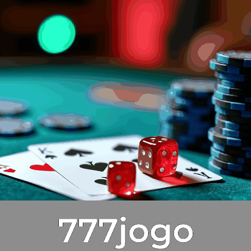 777jogo: A Experiência de Dealer ao Vivo Preferida dos Brasileiros