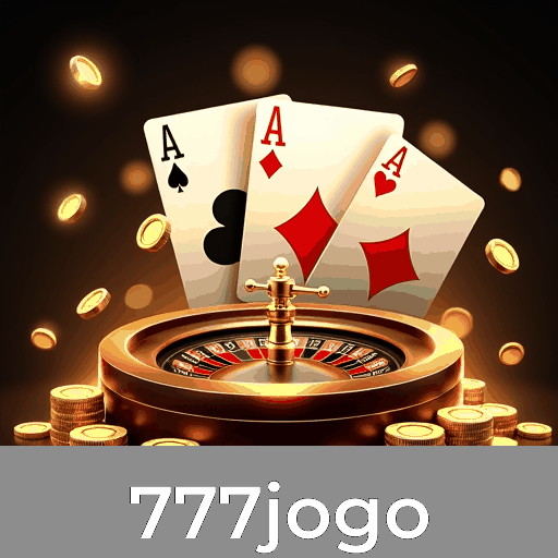777jogo: Jogos de Cassino Cheios de Emoção e Oportunidades de Ganhar