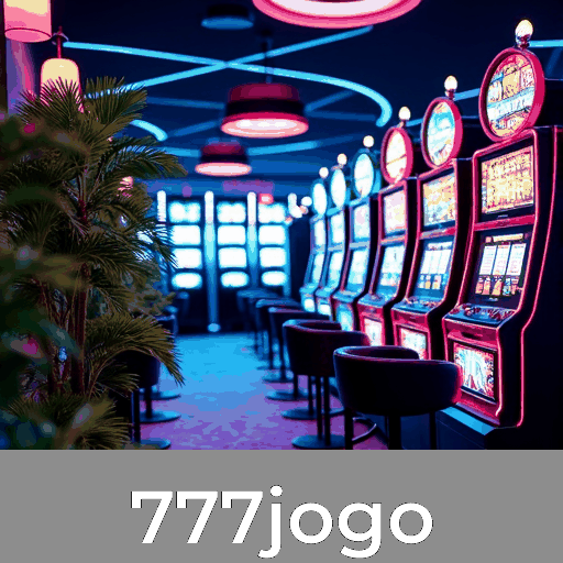 777jogo: Especialistas em Apostas Esportivas Focadas no Brasil