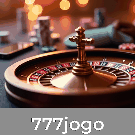777jogo: Jogos de Cassino Cheios de Emoção e Oportunidades de Ganhar