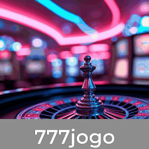 777jogo: O Cassino Online Seguro e Eficiente