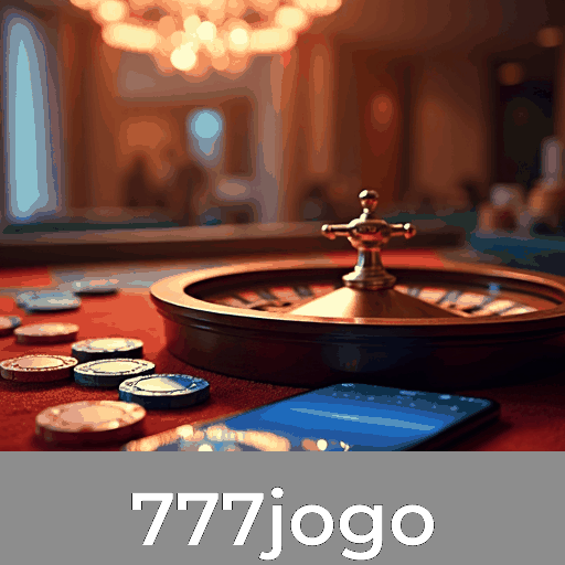 777jogo: Ofertas Únicas de Bônus e Promoções Imperdíveis