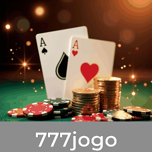777jogo: A Plataforma de Jogo com Serviços Profissionais e Confiáveis
